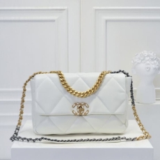 Chanel 19 Bags